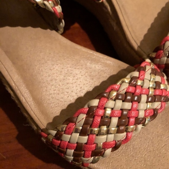 Jessica Simpson Espadrilles - Picture 8 of 8